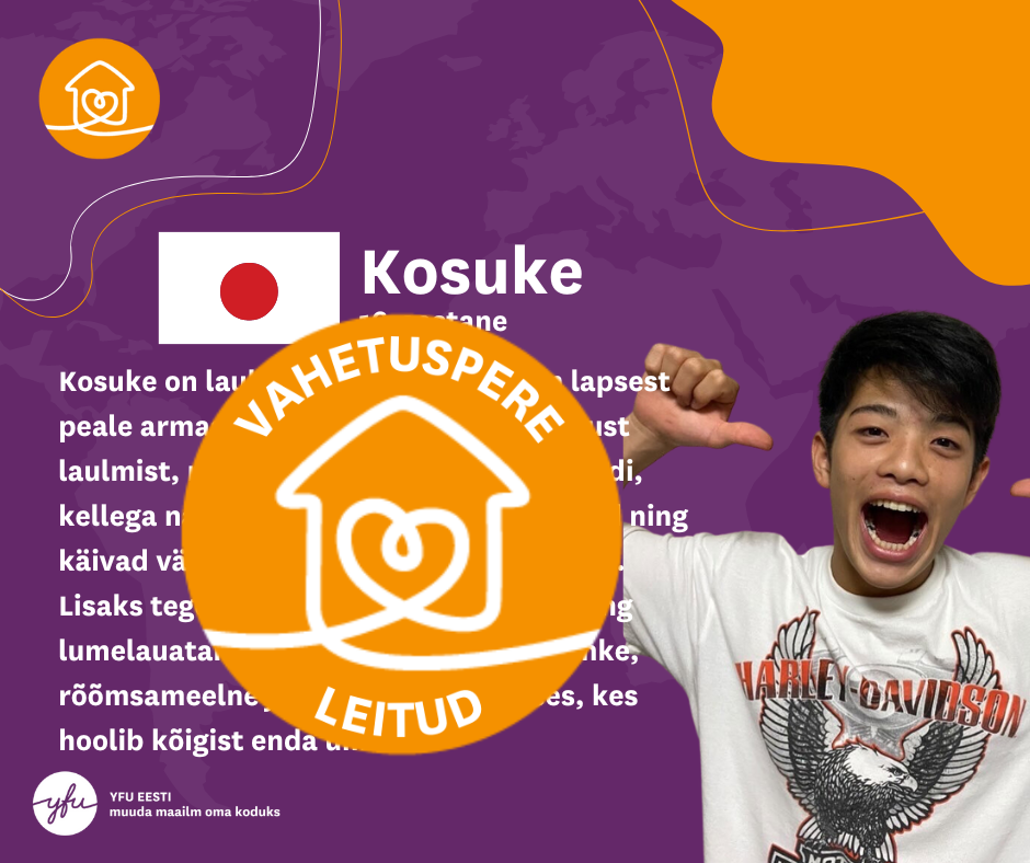Kosuke