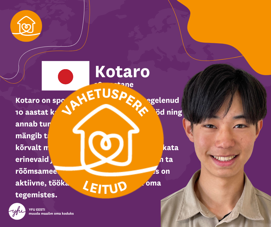 Kotaro