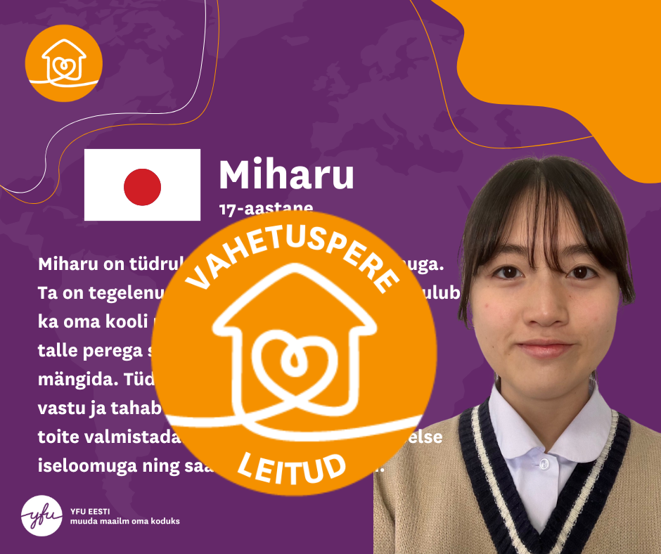 Miharu