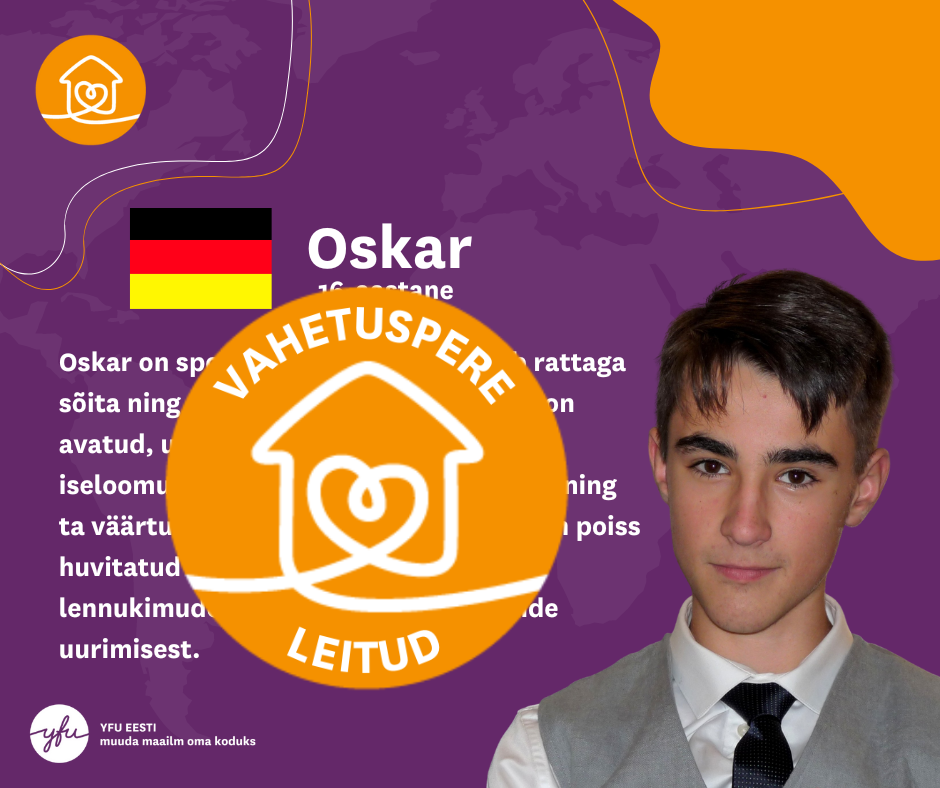 Oskar
