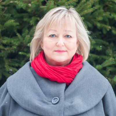 Kaie Lõoke