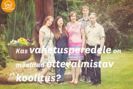 vahetuspere