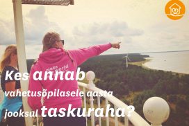 vahetuspere