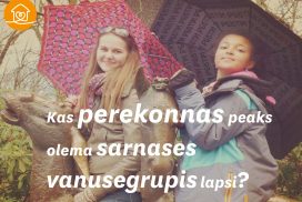 vahetuspere