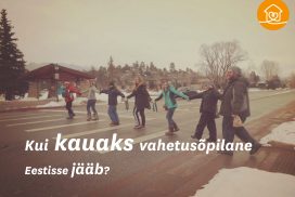 vahetuspere