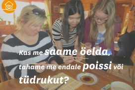 vahetuspere