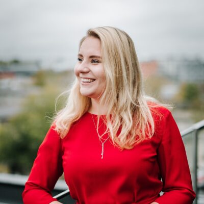 Johanna Viik
