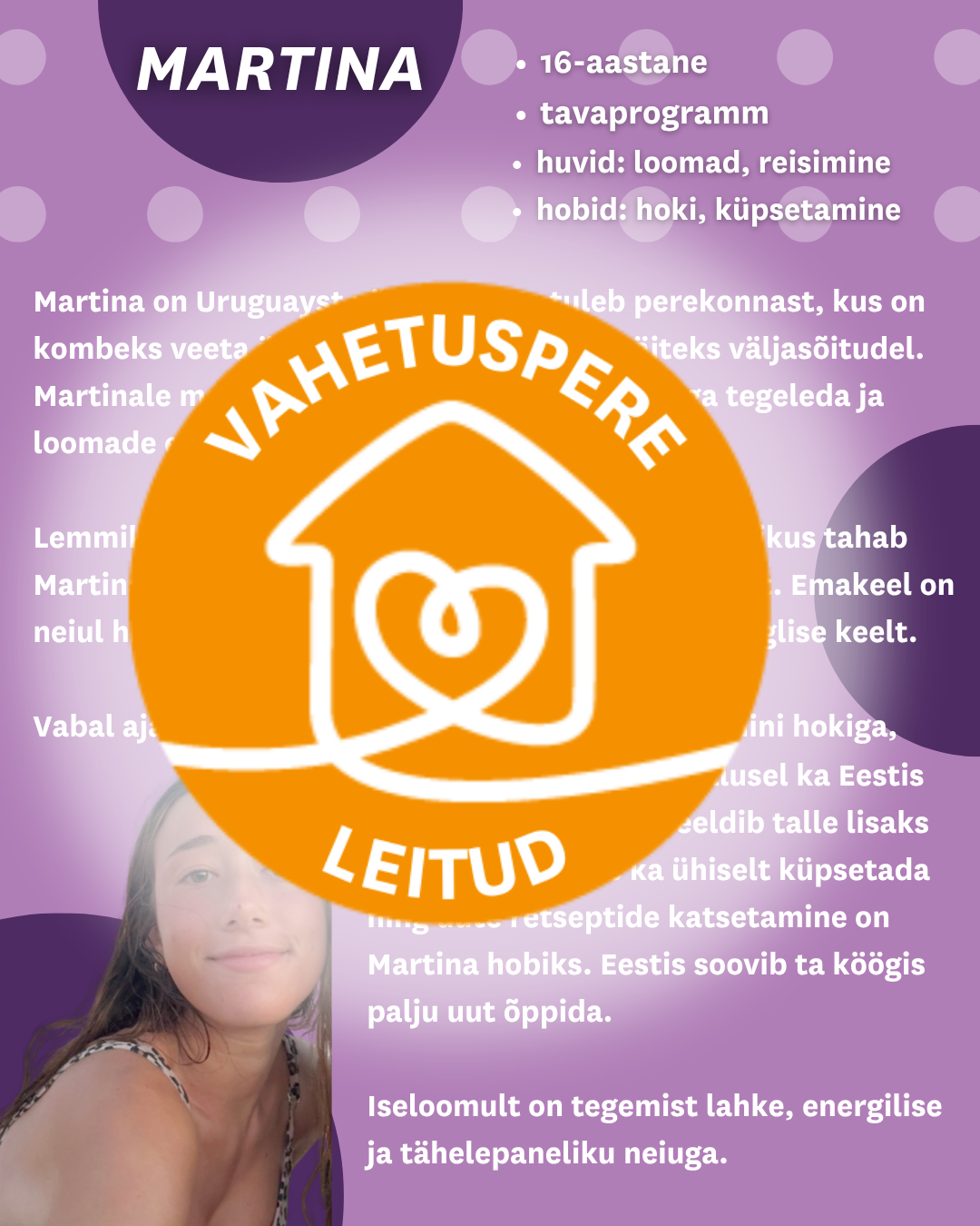 Martina