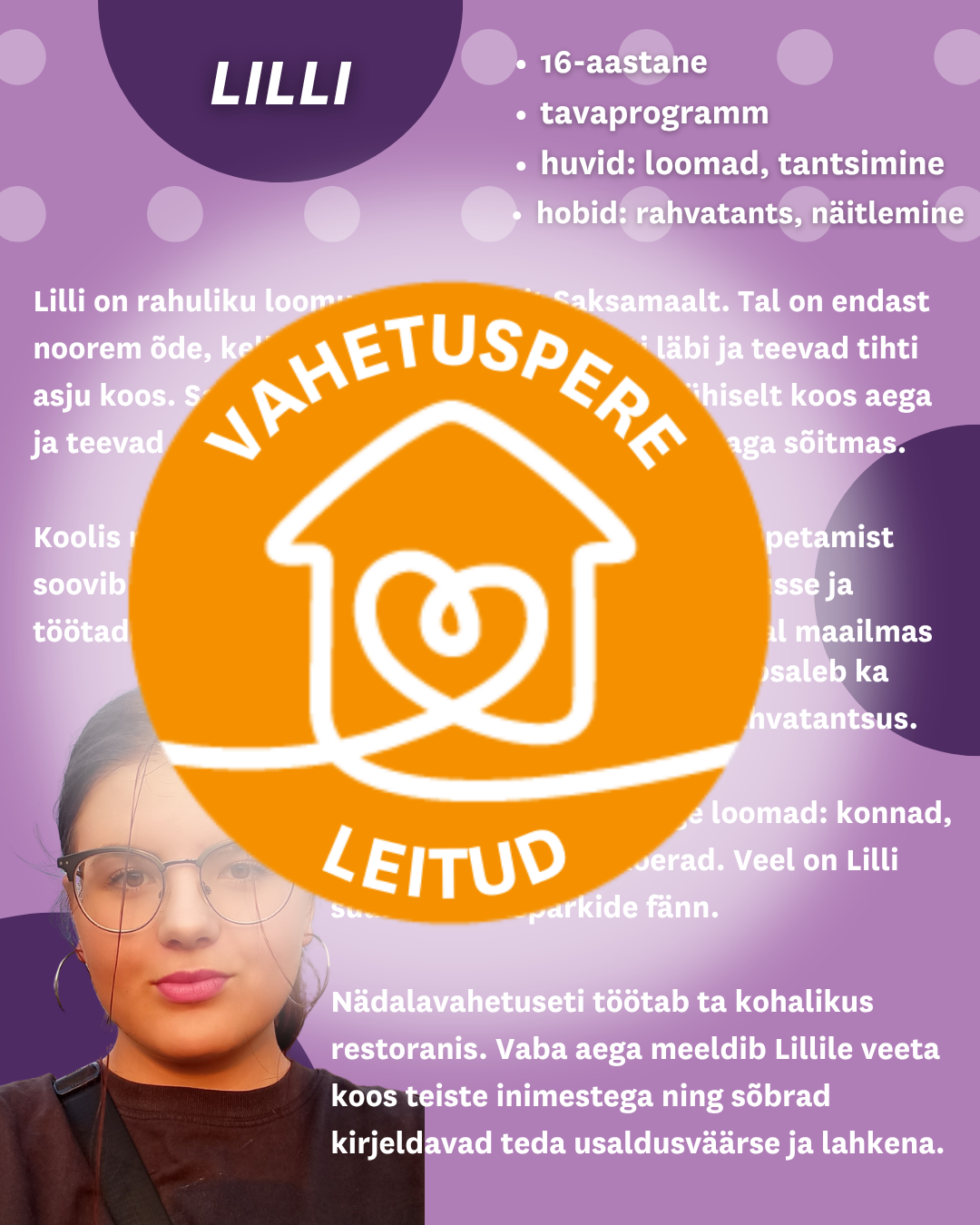 Lillii