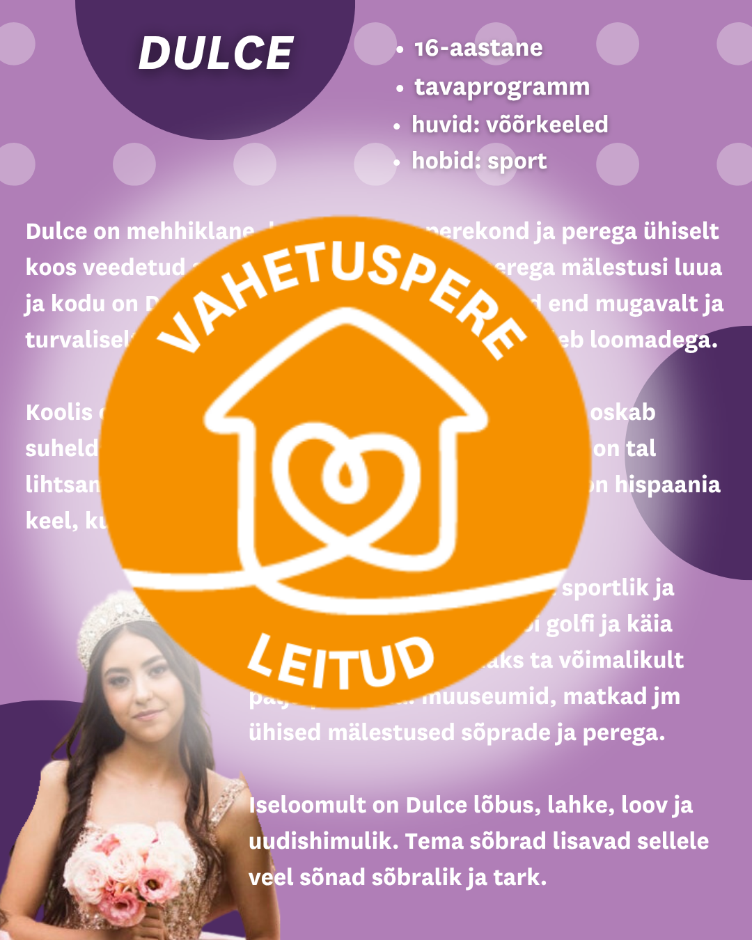 Dulce