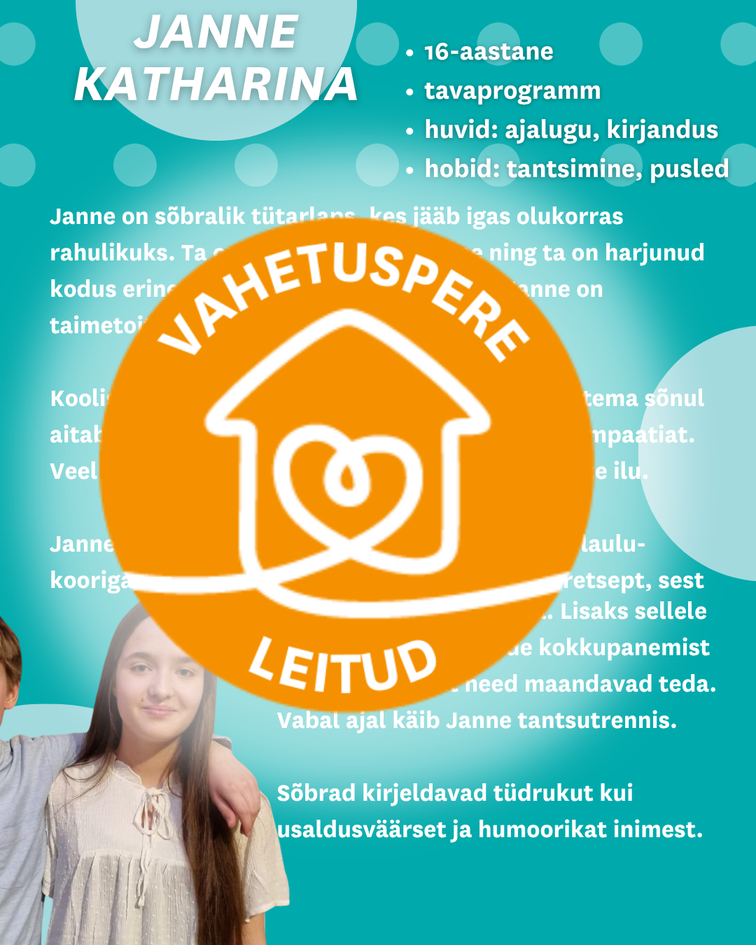 JANNE